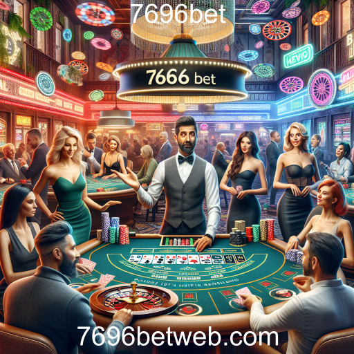 7696bet
